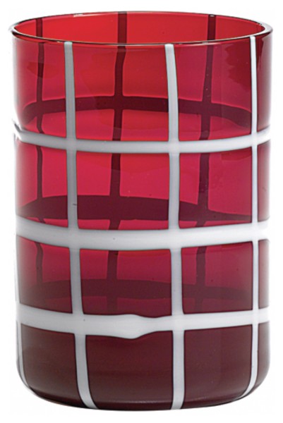 Twiddle Becher 35cl red