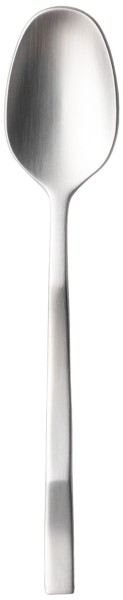 Ramo Teelöffel 18/10 gebürstet