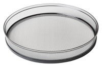 Dörrgitter Metall ø33.5cm