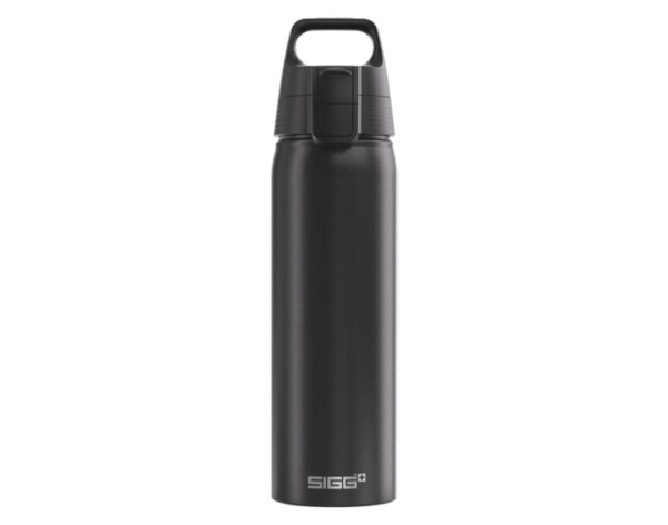 Bottle WMB One black 0.75 l