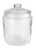 Vorratsglas CLASSIC D11,5cm H16cm 0.9lt