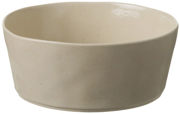 Lagoa Servierschüssel 3.06l D24.2cm H10.4cm pedra