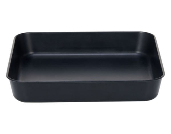 Brownie-Backblech Air Fry. 20