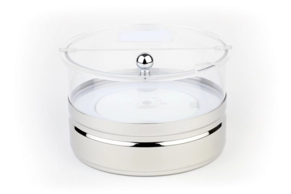 Kühlschale Top Fresh Maxi, ca. D22cm, H14cm, 2.5lt