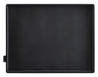 Backmatte mit Rand 40x30x1.2