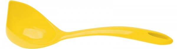 Splice Schöpfkelle, gelb 31 cm