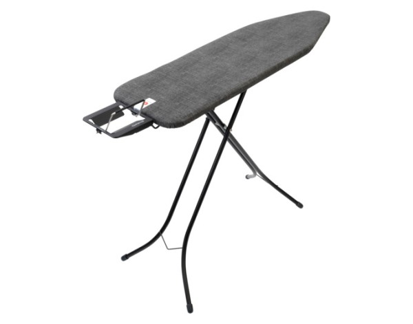 Bügeltisch DenimBlack 124x38cm