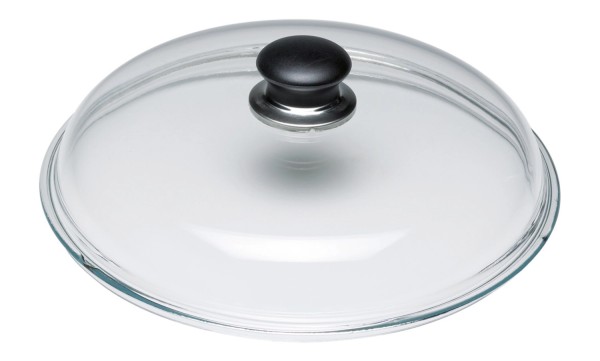 Glasdeckel D26cm