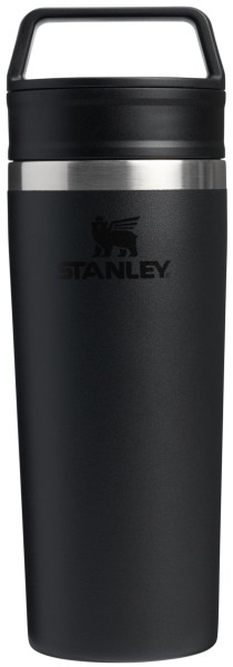 Café-To-Go Travel Mug 0.47l black 2.0
