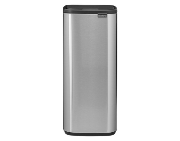 Abfallbeh. Bin Bo steel 30 l