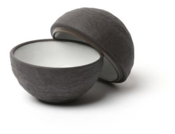 Limits Kugel D6.5cm schwarz