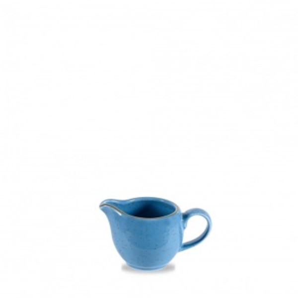 Stonecast Cornflower Blue Cremier H7cm 11.4cl