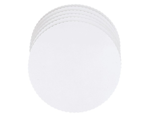 Tortenscheiben ø 28cm 6er ws