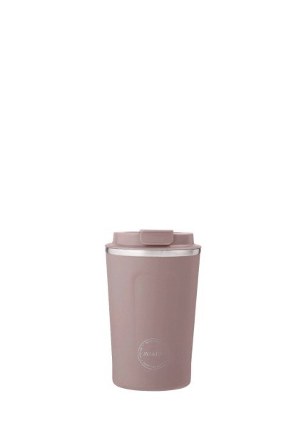 CUP2GO Becher 380ml Dusty Rose