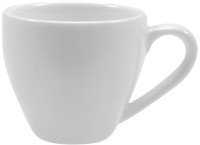 Italia Mokka Obertasse 0.01lt
