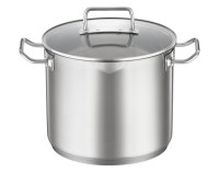 Gemüsetopf m.Deck.Expert.ø24cm