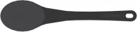 Löffel gross schwarz