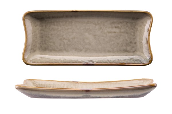 Ararat Schale 22x9,5xH2,5cm