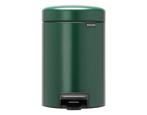 Treteimer pine green 3l