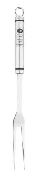 BBQ Grillgabel Edelstahl