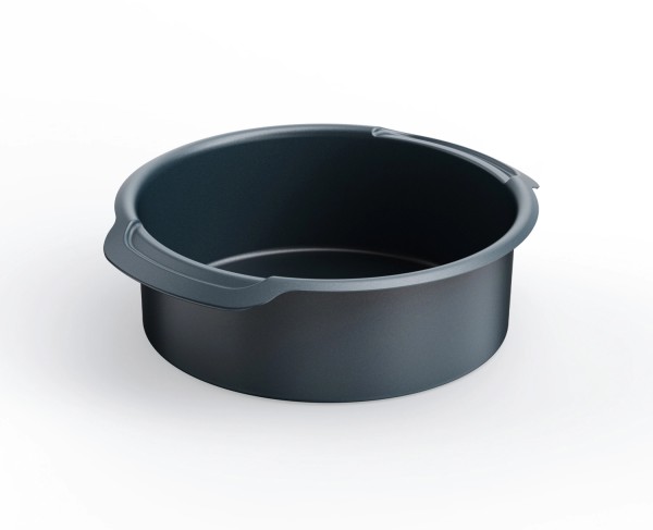 Nest Bake Backform Kuchen D23cm antihaftbeschichtet