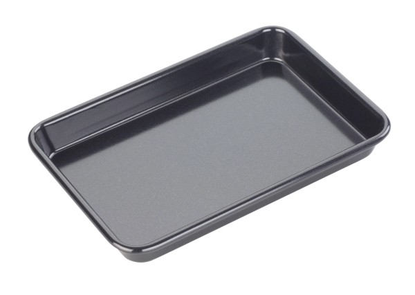 Backblech 12x18x2cm Antihaft