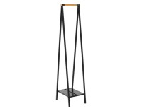 Kleiderständer Linn XS black