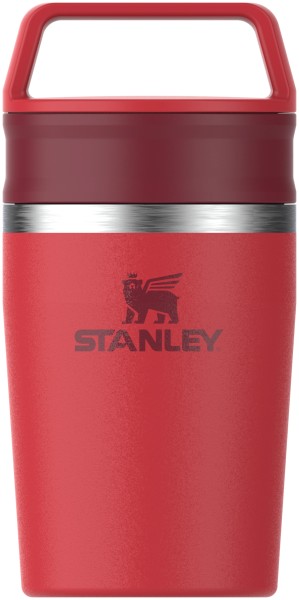 Café-To-Go Travel Mug 0.23l chili