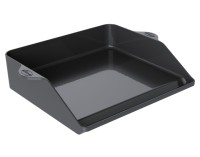 Grillplatte Plancha