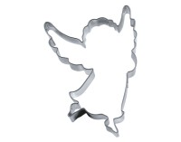 Ausstecher Engel 6.5 cm