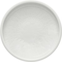 Shiro Teller tief coupe Struktur 15cm