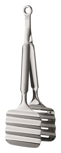 Fisch und Spargelzange 27 cm