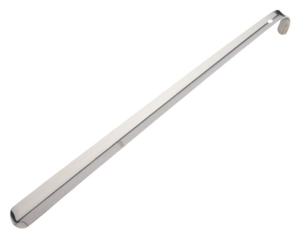 Schuhlöffel Inox 52.3cm