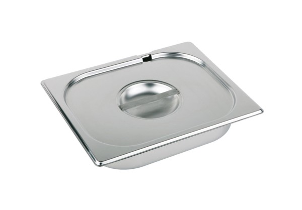 Deckel für GN Behälter 2/3, 325x354mm