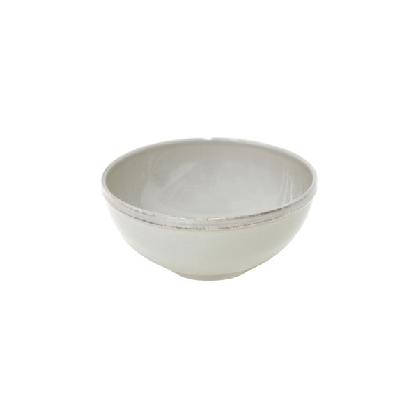 Friso Schale 740ml D16cm H7.3cm Steinzeug grau