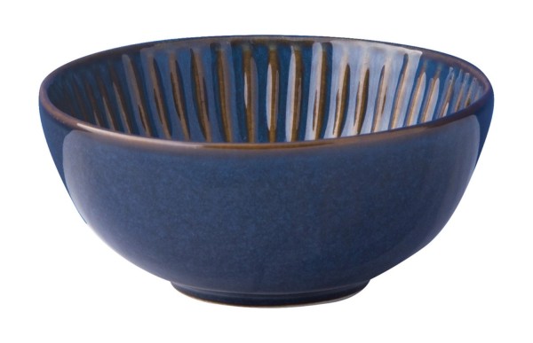 Schüssel Porzellan D10cm Gallery Blue