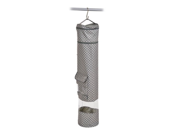 Geschenkpapier Organizer ø17cm