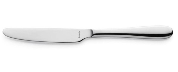 Oxford Menümesser, 22.8 cm, Mono rfr., poliert