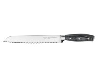 Brotmesser Wolfgrey 22 cm