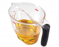 Abgewinkelter Messbecher, 1 l-Copy