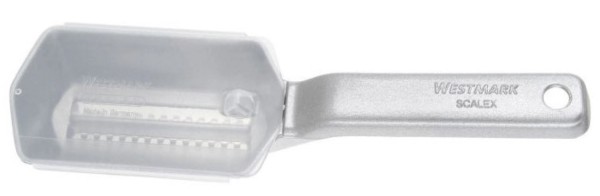 Fischentschupper Scalex, 20.5x6x3.7cm