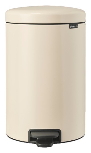 Treteimer Soft Beige 20L