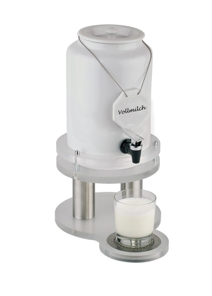 Milchdispenser Top FresH4lt., 31x21cm, H42cm