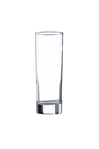 Aiala Longdrink 22 cl hoch, H15.1cm D5.3cm