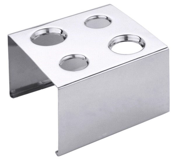 Eishörnchenhalter 4 Löcher