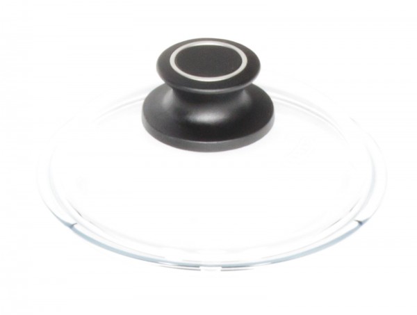 Glasdeckel D36cm