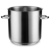 Top Line Kochtopf hoch ohne Deckel 40cm H:40cm 50lt