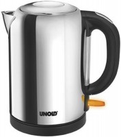 Wasserkocher Bullet Chrom 1.7 lt.