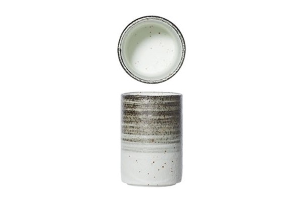Splendido Becher ohne Henkel, 17cl, D 6.5cm H: 9.5cm