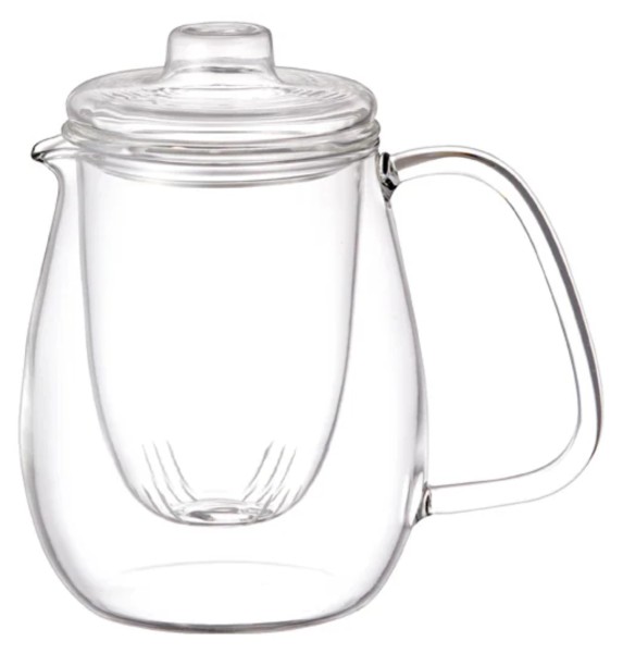 UNITEA Teekanne 680ml